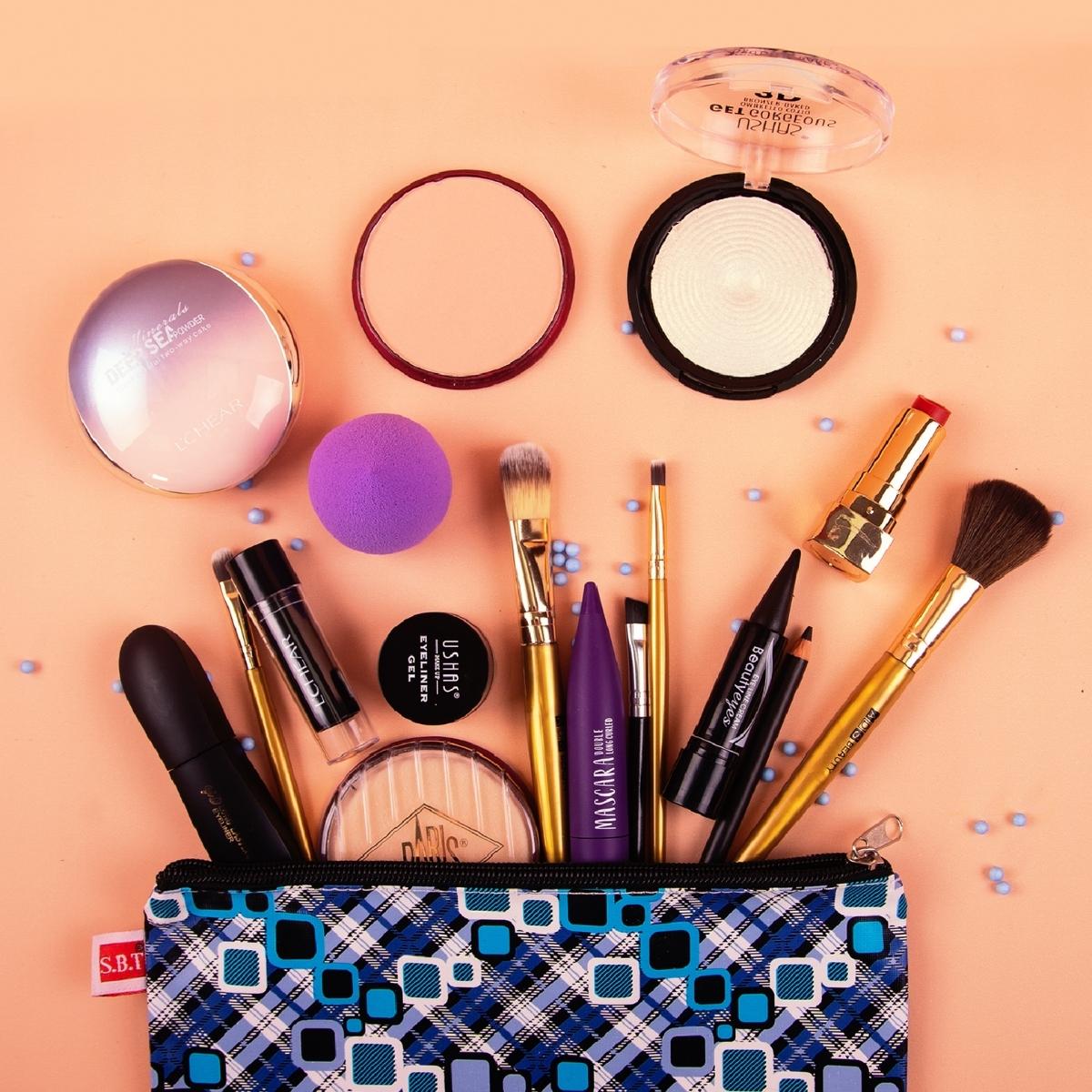 The easy way to save money on cosmetics - Live The Easy Life